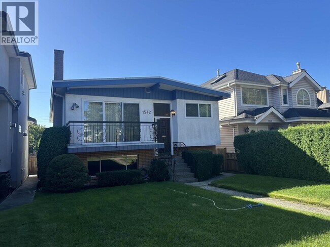 Photo du bâtiment - 1542 W 65th Ave