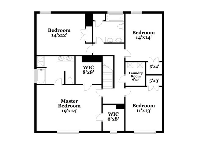 Foto del edificio - 3728 Amistad Ln