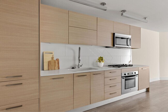 Foto del edificio - Roosevelt Lofts
