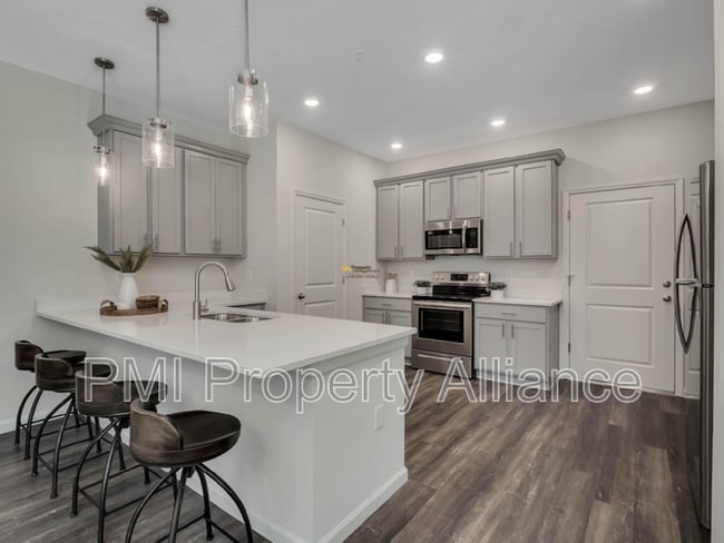 Photo - 2924 Oak Park Way Townhome