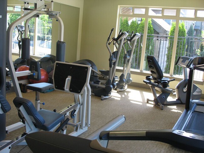 Foto del edificio - Beaverton Luxury Condo - Tanasbourne area