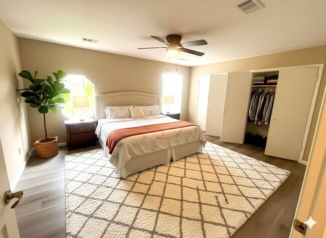Foto del edificio - 8202 Alabaster Dr