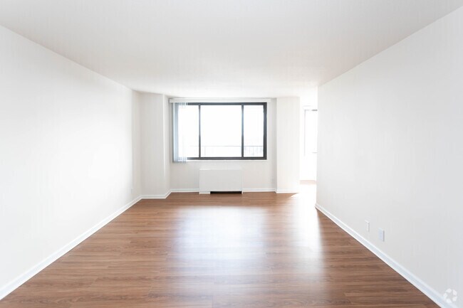 Sala de estar - The Carlyle