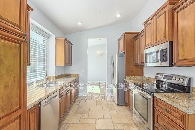 Foto del edificio - 18857 N 90th Way