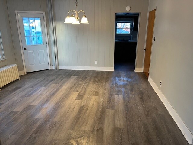 Comedor - 9 N 4th St