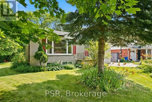 Building Photo - 531 Rodd Ave