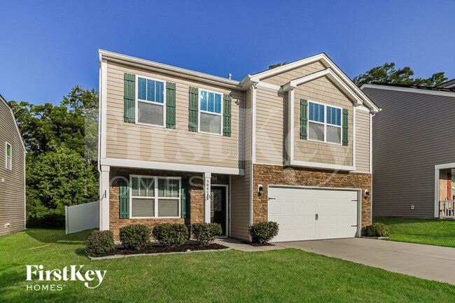 Foto del edificio - 5048 Deisy May Ln
