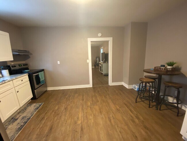 Foto del edificio - 119 N 22nd St