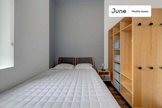 Foto del edificio - Stylish Private ROOM in Williamsburg