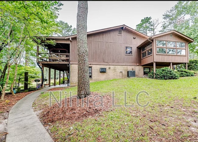 Foto del edificio - 5627 Quail Ridge Dr