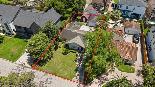 Building Photo - 1705 Althea Dr