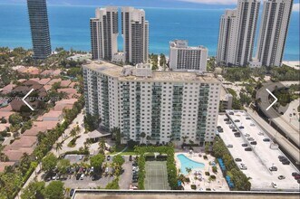 Building Photo - 19370 Collins Ave