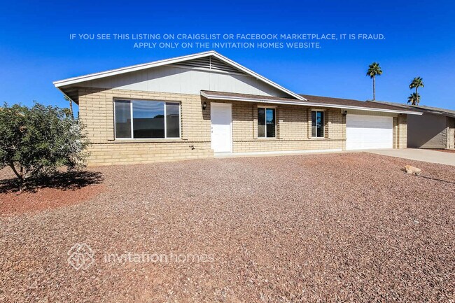 Foto del edificio - 3622 E Bloomfield Rd