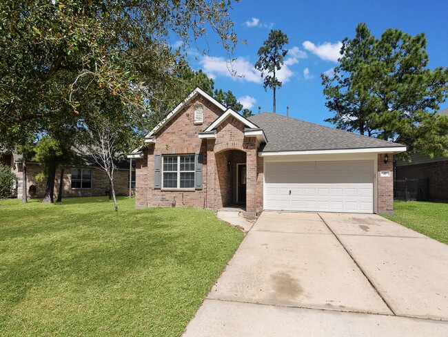 Building Photo - 47 W Lasting Spring Cir