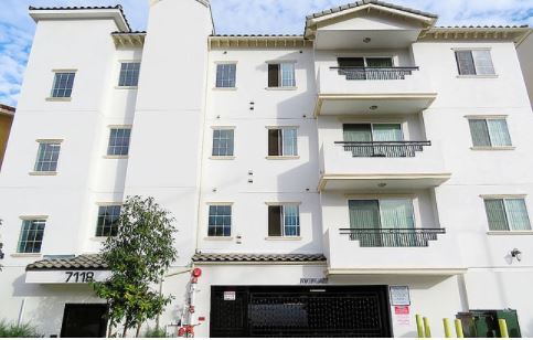 Foto del edificio - 7118 Amigo Casa