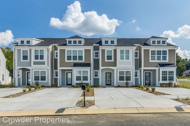 Building Photo - 3 br, 2.5 bath House - 365 Halton Crossing Dr