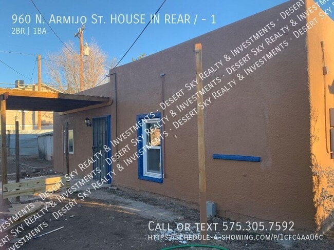 Building Photo - 960 N Armijo St