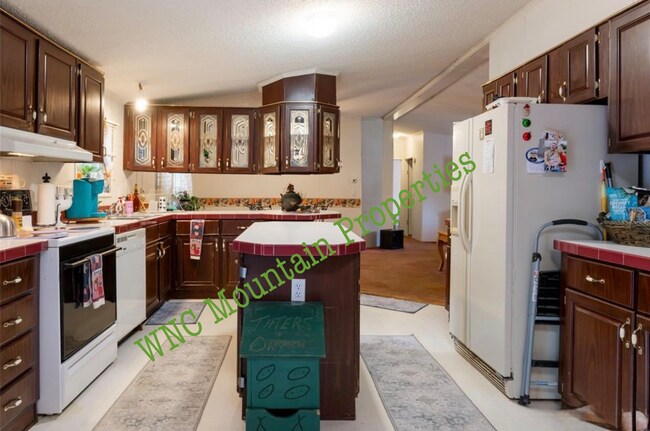 Foto del edificio - 52 Clear View Run Dr