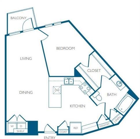 Foto del edificio - 880 Lake Carolyn Pkwy