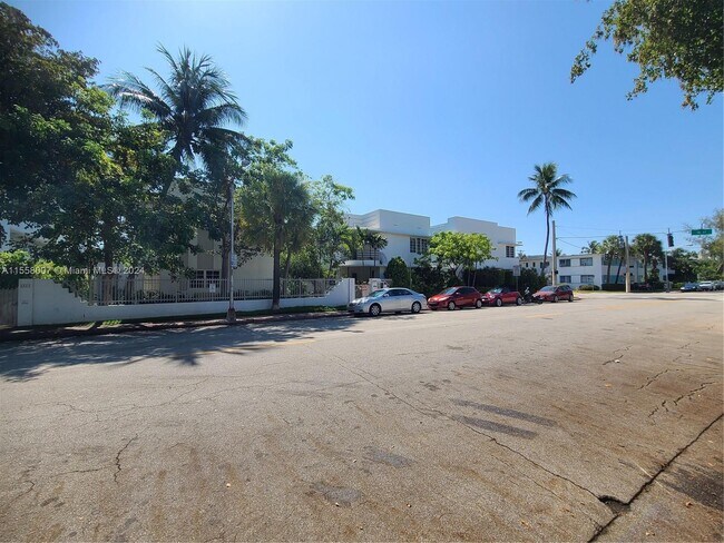 Foto del edificio - 1612 Jefferson Ave