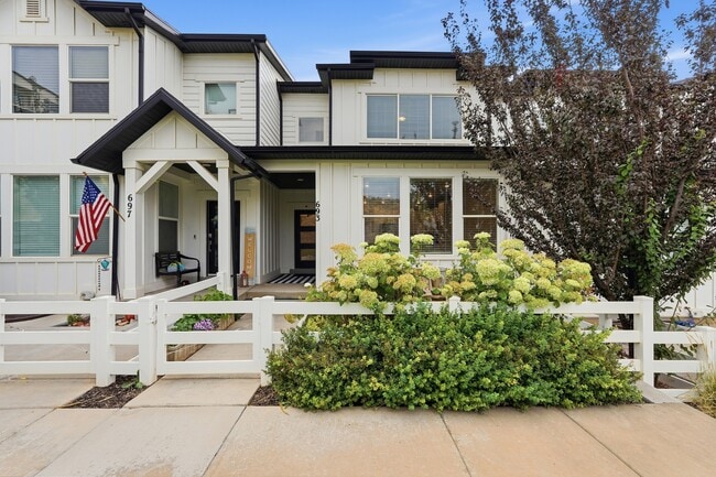 Photo - 693 S Grant Ln (North Salt Lake, UT) Townhome