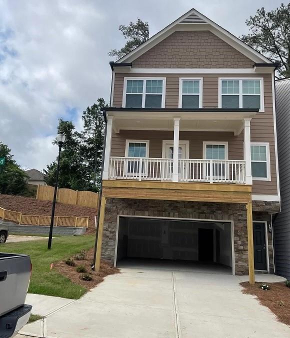 Building Photo - 401 Ruths Dr