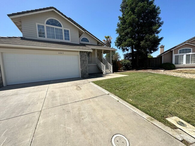 Foto del edificio - 6043 Willow Song Ct