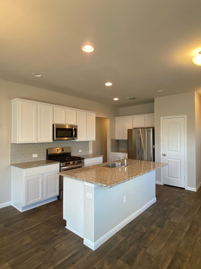 Foto del edificio - Lovely in Leander!