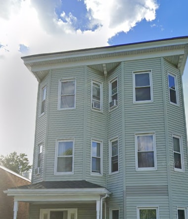 Foto del edificio - 181 Norfolk St