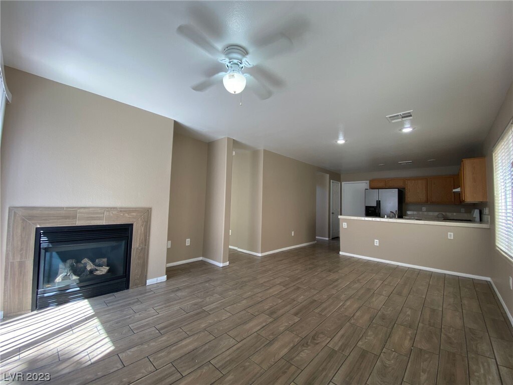 7429 Granada Willows St, Las Vegas, NV 89139 House Rental in Las