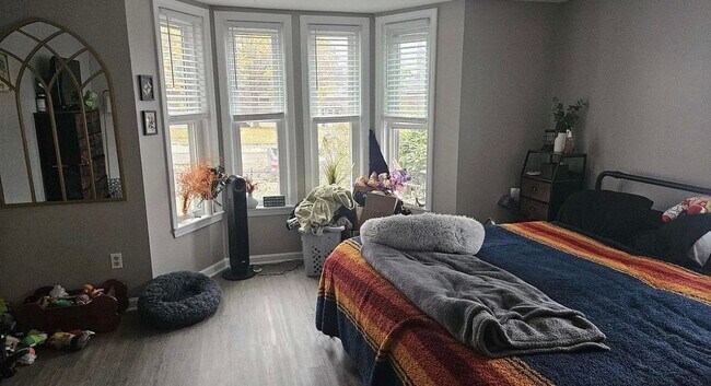 Foto del edificio - 520 Beech, 1L