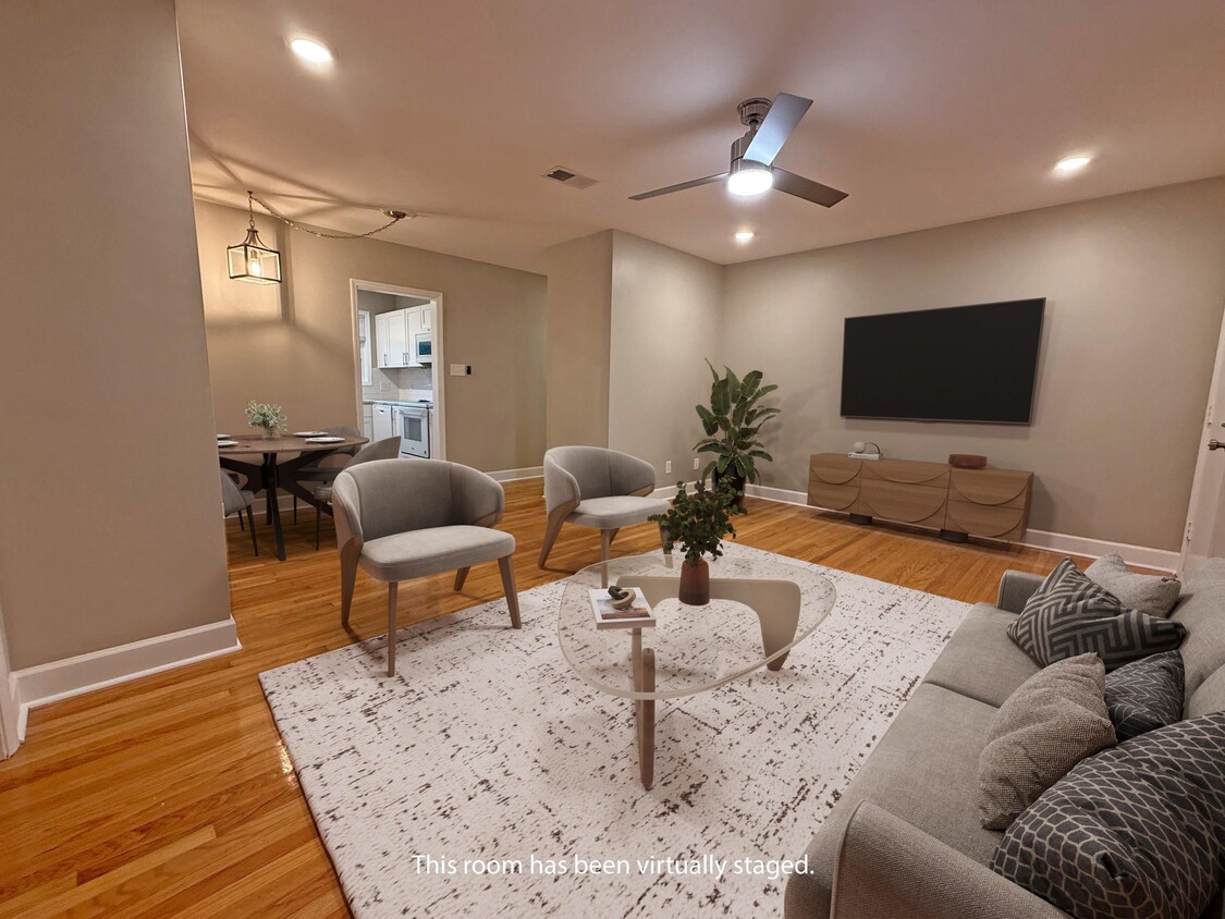Foto principal - 606 E Park Ave