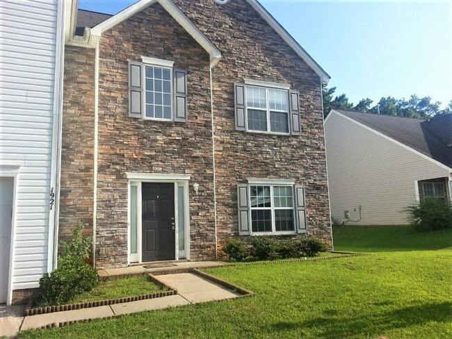 Foto del edificio - Beautiful  Home  Available for Rent in Monroe, NC 28112