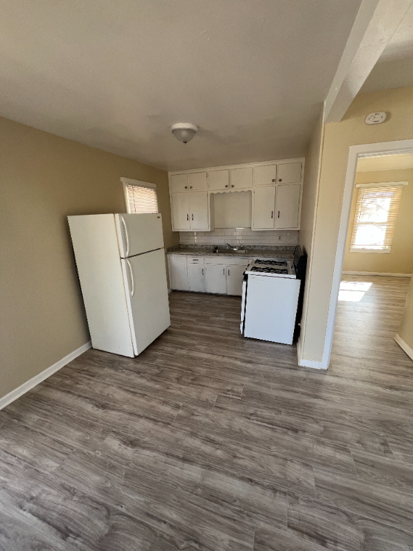 Foto del edificio - 4412 S Parker St