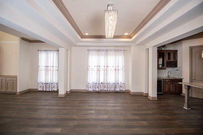 Foto del edificio - 5025 Fairmont St