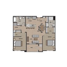 21 East Apartments photo'