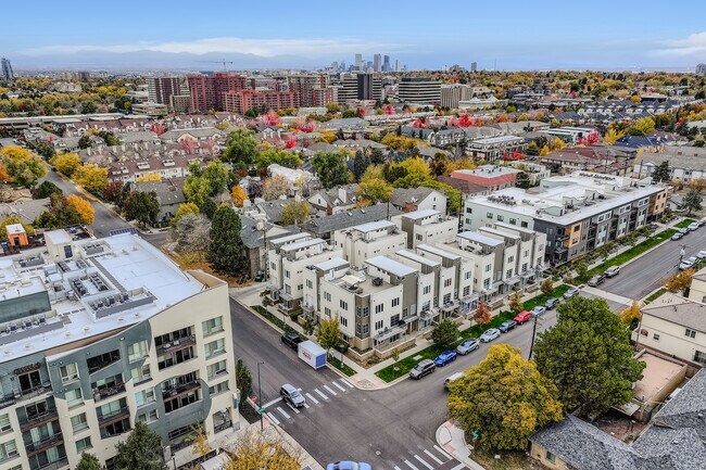 Foto del edificio - 177 S Harrison St