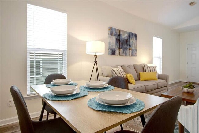 Foto del edificio - 11 Summer Lake Way