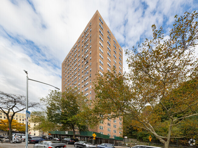 Foto del edificio - Inwood Terrace