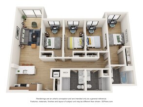 Building Photo - 525 Lincoln St