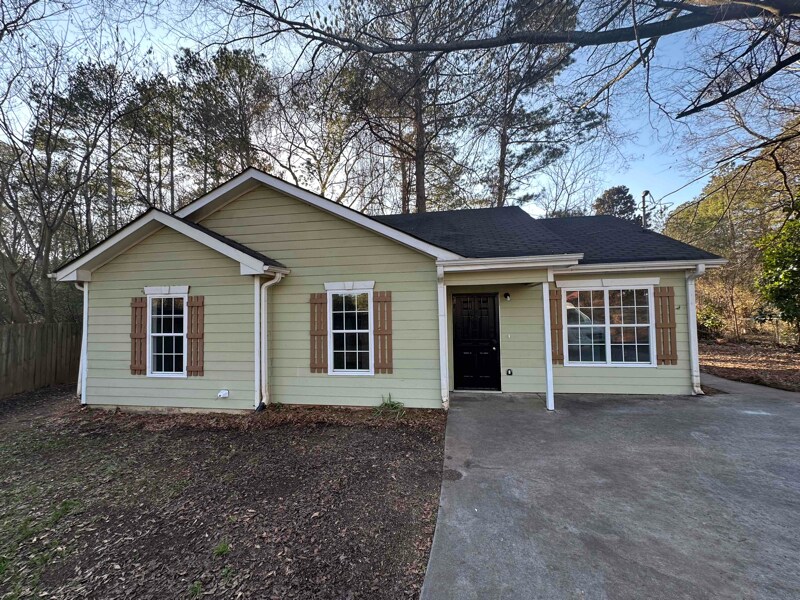 Primary Photo - 10122 Morris Dr SW