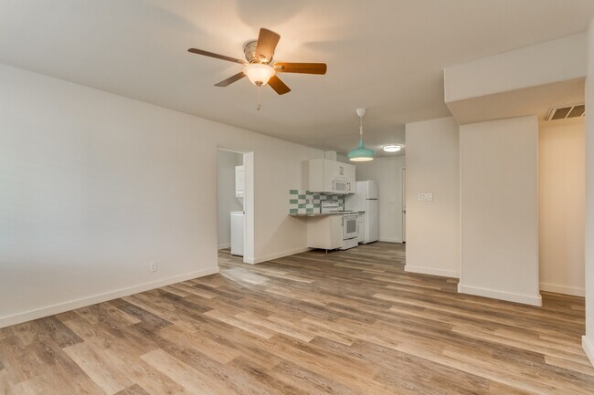 Foto del edificio - Pecan Grove Estates