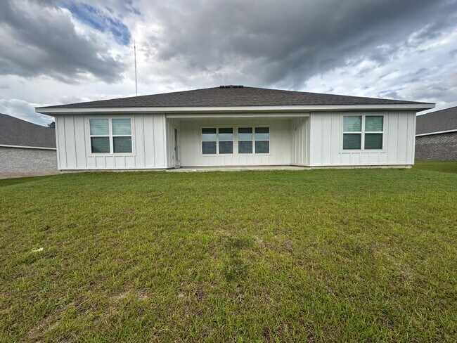 Foto del edificio - 13362 Monticello Blvd