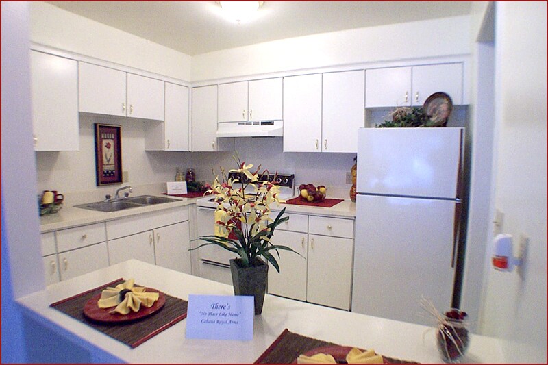 The Alexandra Apartments Apartments 2044 Way Lexington, KY