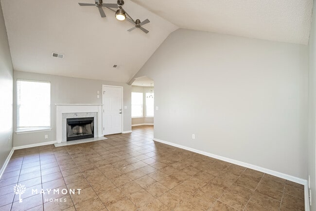 Foto del edificio - 1360 Belle Grove Cir