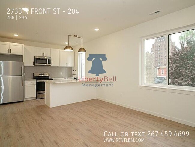 Foto del edificio - 2733 N Front St