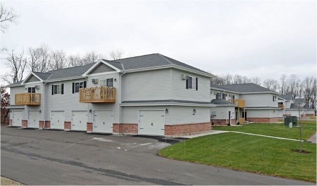 Foto del edificio - Maple Ridge