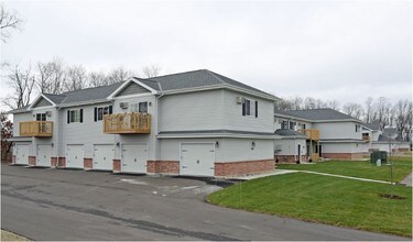 Maple Ridge Estates I photo'