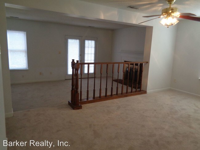 Building Photo - 3 br, 2.5 bath House - 1715 Murad Court