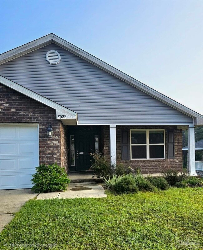 Building Photo - 5022 Quarter Deck St